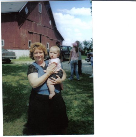 Lisa Anderson Photo 6