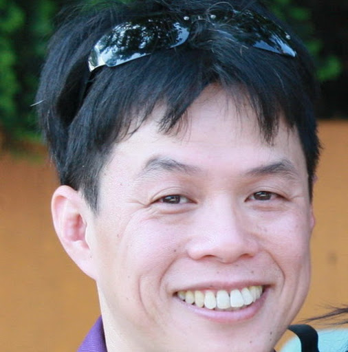 Paul Yang Photo 17
