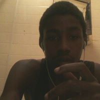 Maurice Hall Photo 30