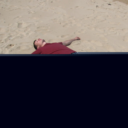 Jason Mckinley Photo 9