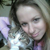 Samantha Wegner Photo 7