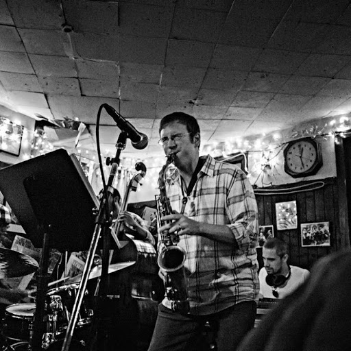 Patrick Cornelius Photo 30