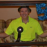 Patrick Mallon Photo 10