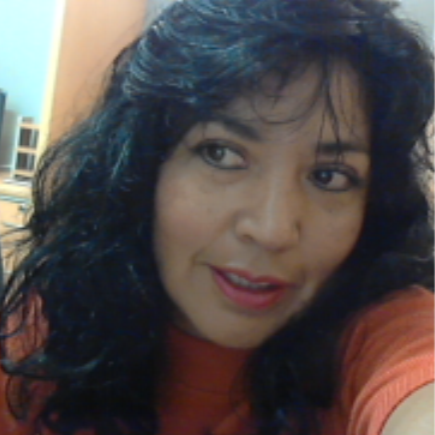 Alicia Macias Photo 18