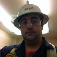 Tom Upton Photo 37