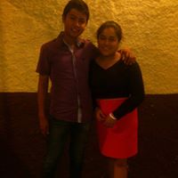 Adrian Calva Photo 4