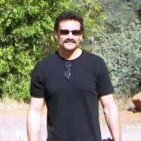 Robert Campagna Photo 24