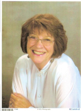 Judy Price Photo 23