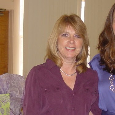 Karin Brown Photo 20