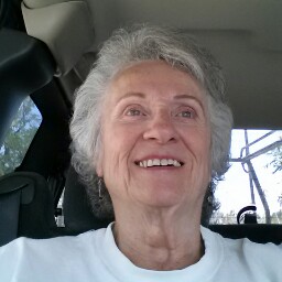 Nancy Hamblin Photo 17