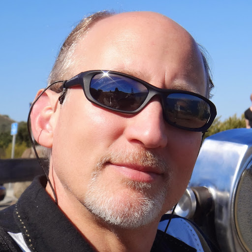 Mark Weisman Photo 14