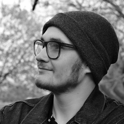 Nathan Stevens Photo 6