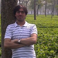 Puneet Mangal Photo 1