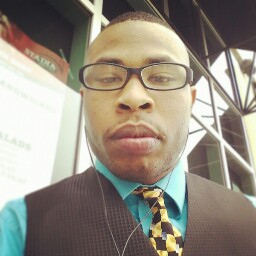 Terrell Johnson Photo 12