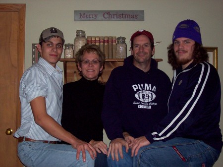 Deborah Larson Photo 25