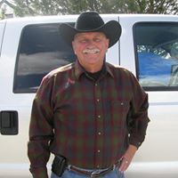 Charles Muir Photo 13