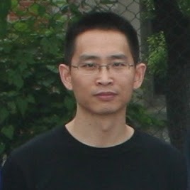 Zhigang Li Photo 8