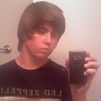 Nick Randolph Photo 10