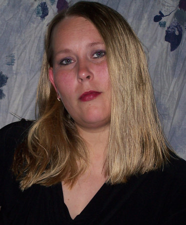 Kimberly Caldwell Photo 9