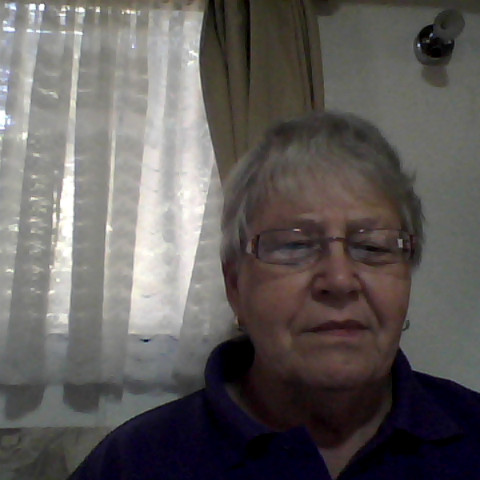 Barbara Coker Photo 24