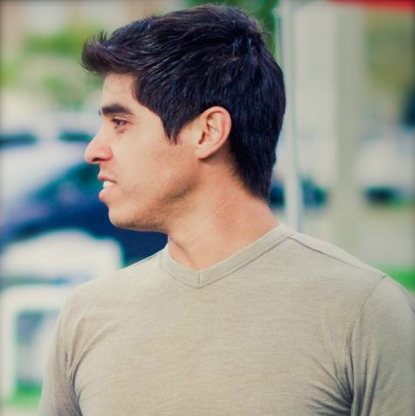 Ramon Quintero Photo 14