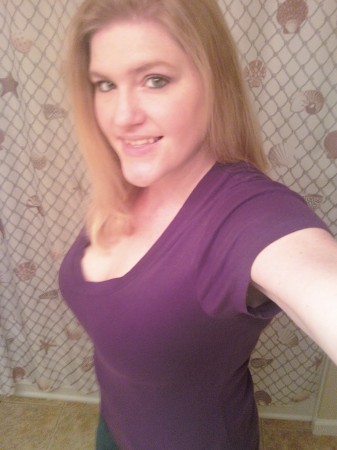 Andrea Roy Photo 5