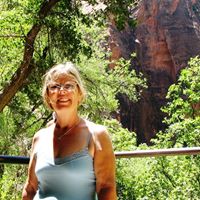 Deborah Trammell Photo 13