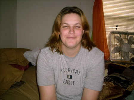 Rebecca Monahan Photo 26