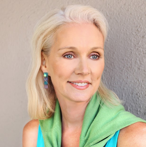 Lori Harmon Photo 42