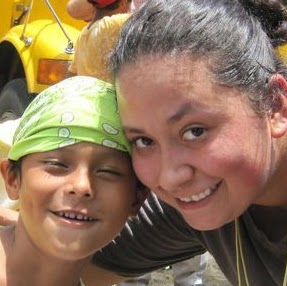 Liz Martinez Photo 12