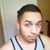 Daniel Munoz Photo 17