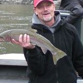 Danny Robins Photo 10