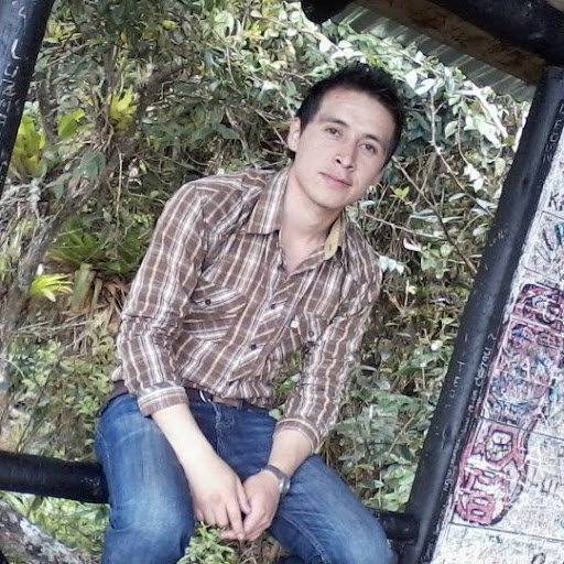 Camilo Gomez Photo 30