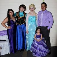 Edward Salinas Photo 12