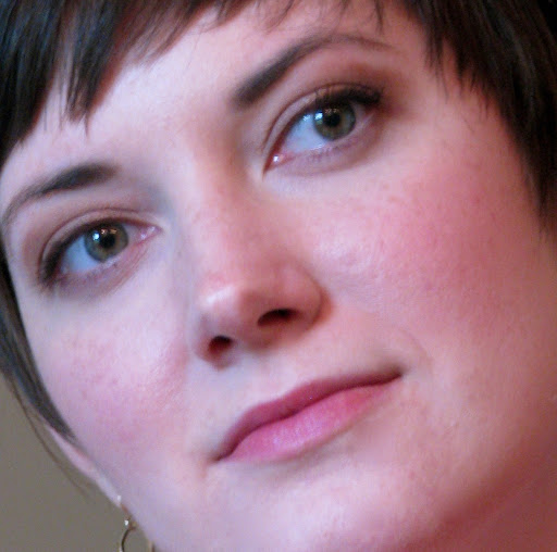 Jen Simmons Photo 19