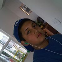 Carlos Apodaca Photo 11
