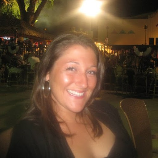 Nicole Stuart Photo 32