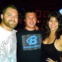 Dustin Howard Photo 43