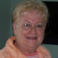 Patricia Finn Photo 28