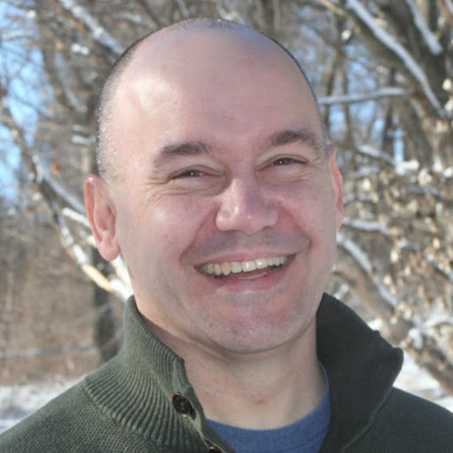 Daniel Daugherty Photo 37