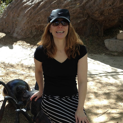Stacie Gray Photo 7