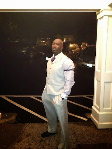 Anthony Joyner Photo 10