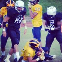 Nick Perez Photo 16