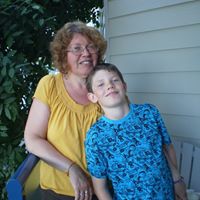 Debbie Simons Photo 14