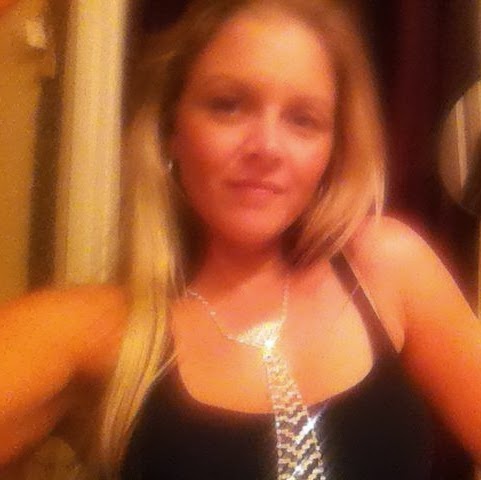 Natasha Williams Photo 11