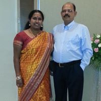 Usha Pillai Photo 14