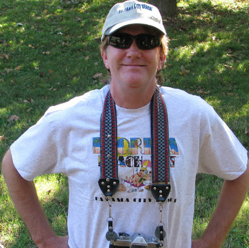 Larry Barron Photo 29