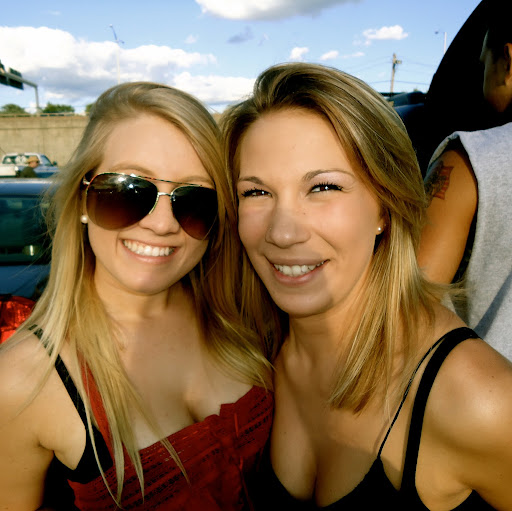 Erica Conover Photo 13