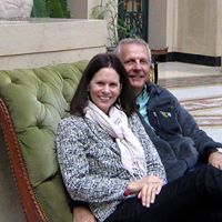 Linda Overman Photo 17