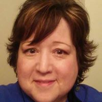 Paulette Cook Photo 18